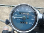     Honda CB400SS 2003  20